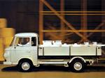 Barkas B1000 Pritschenwagen 1961 года